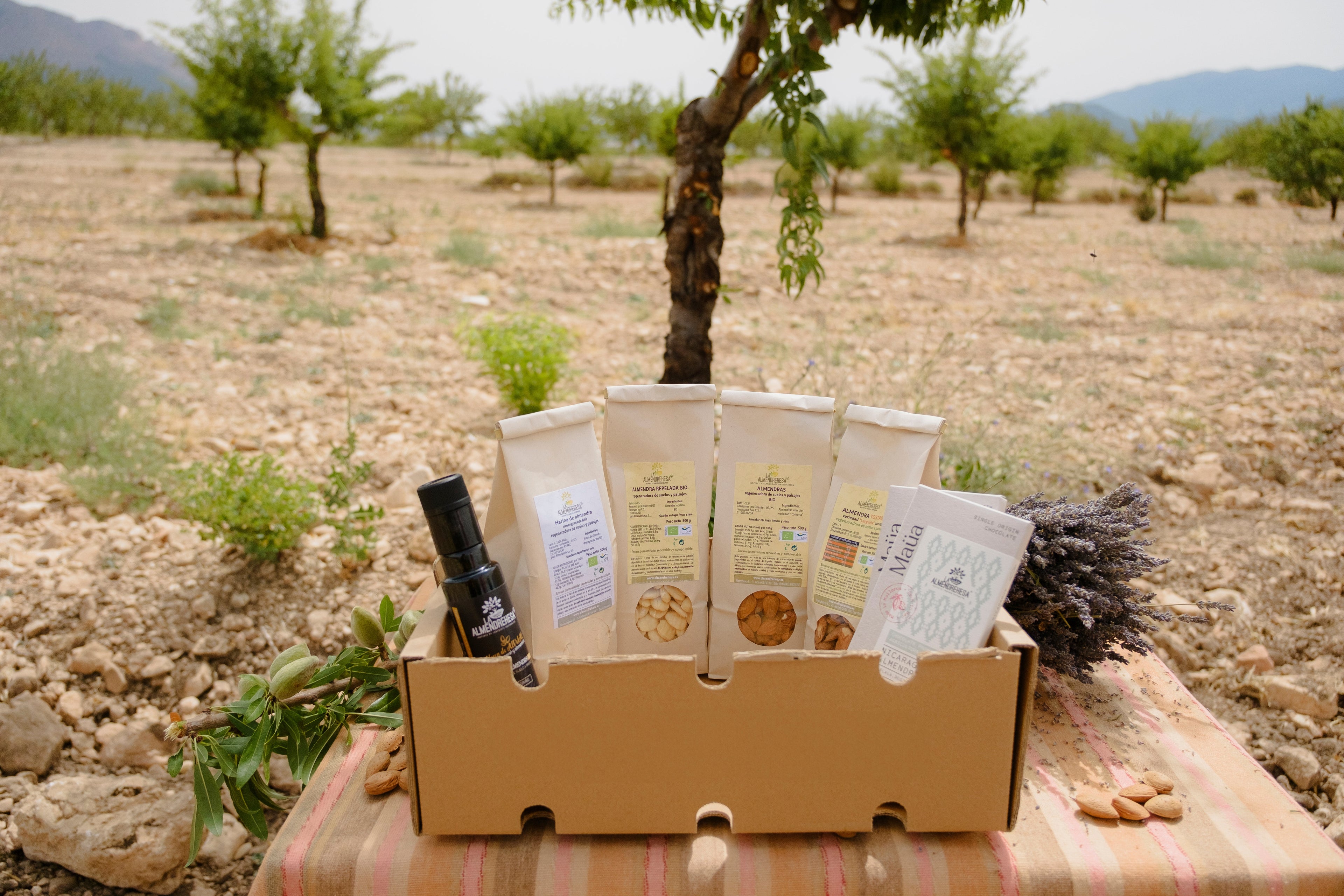 All products