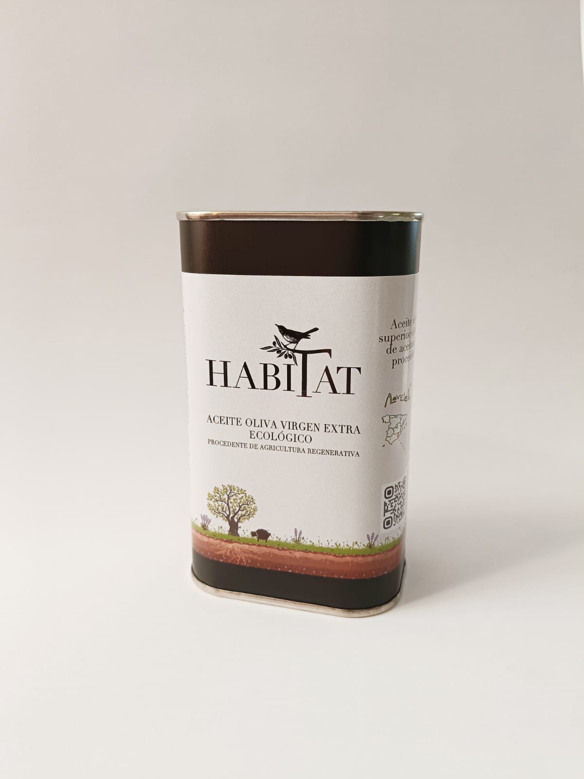 Habitat EVOO