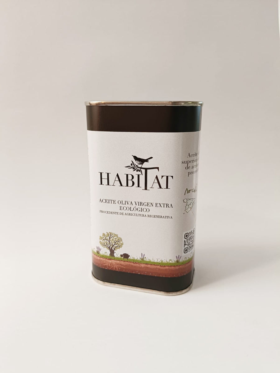 Habitat EVOO